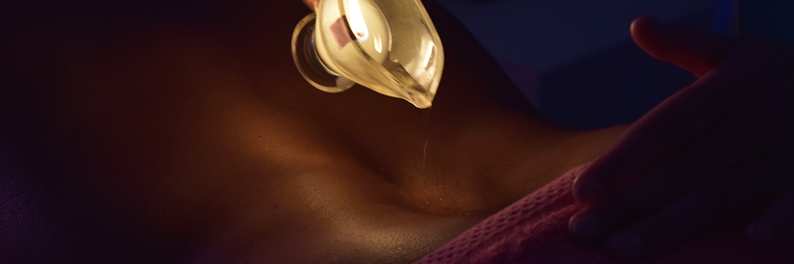 Bem-Estar Aromaterapia